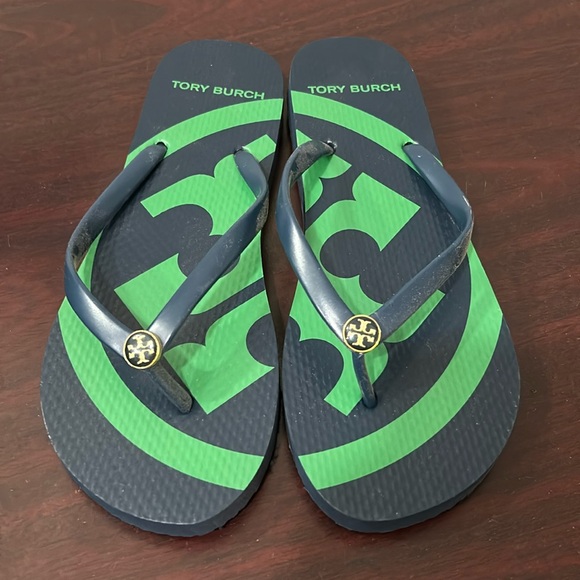Tory Burch Shoes - Tory Burch Women’s Sandals size 8